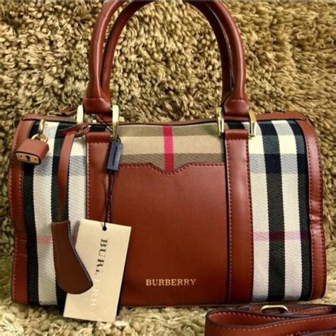 replica burberry bags in india